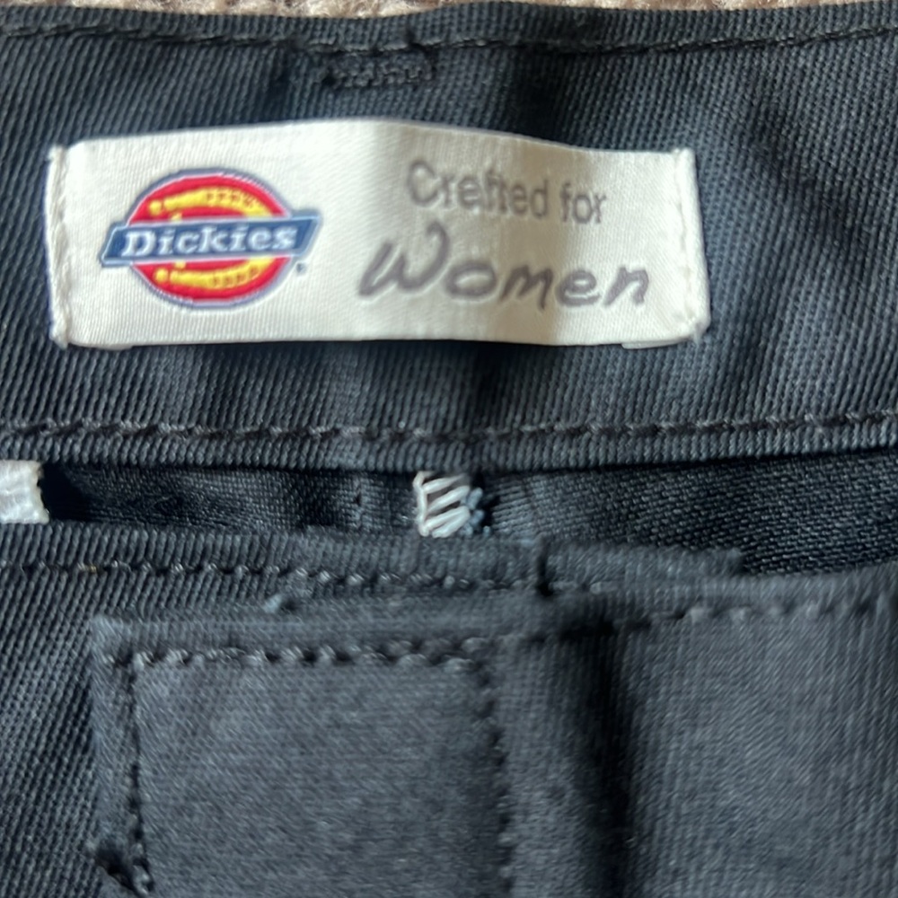 Women’s Dickies NWOT 16R - Picture 2 of 5